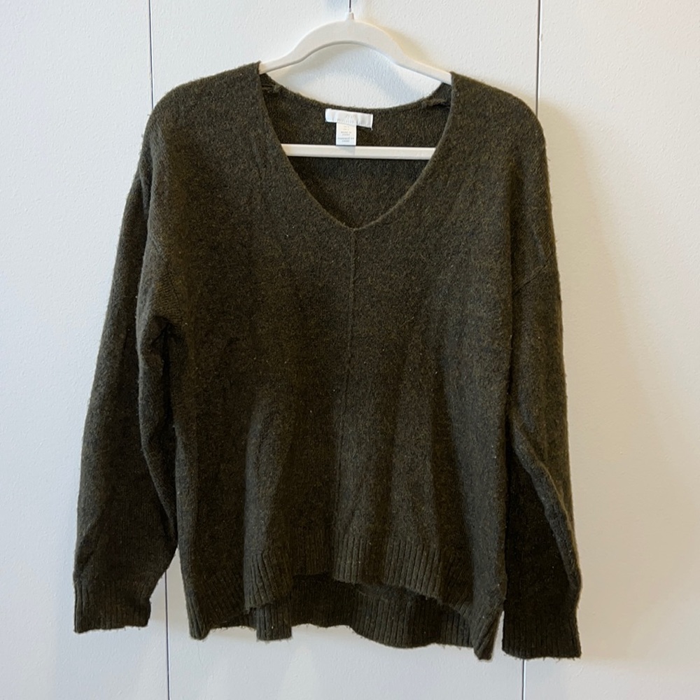 H&M V-Neck Sweater